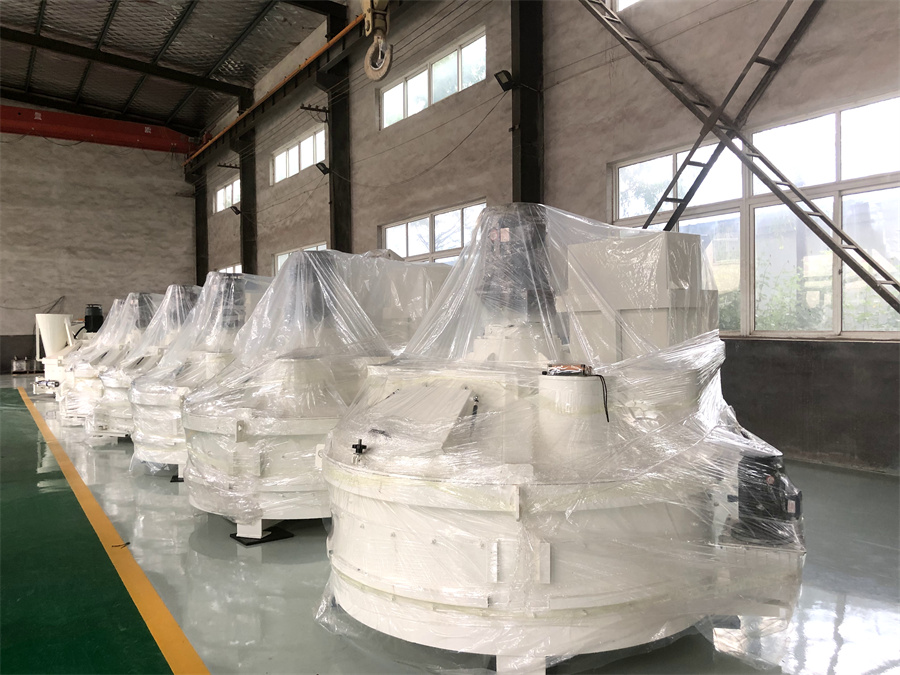 技術驅動，品質為基：青島迪泰自動化設備有限公司引領中國UHPC攪拌設備新紀元