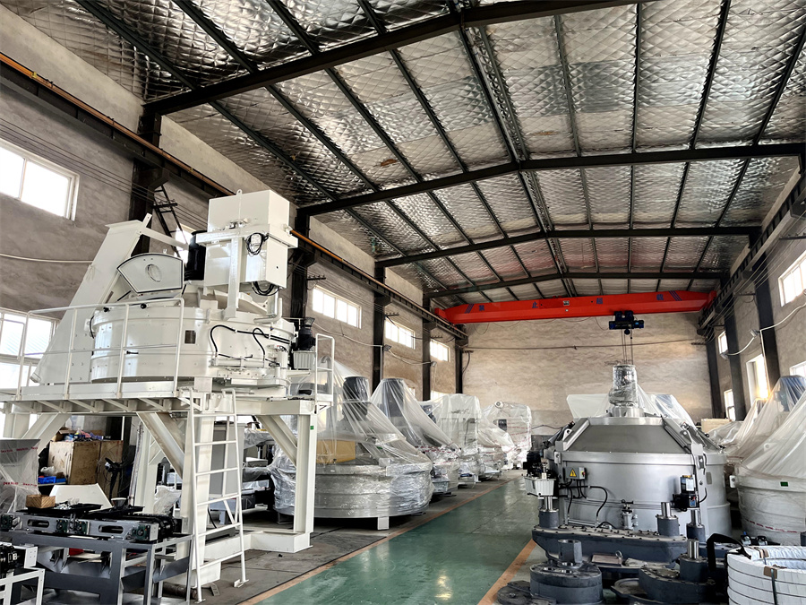 青島迪泰：專業(yè)UHPC攪拌解決方案提供商，解鎖超高性能混凝土智造密碼