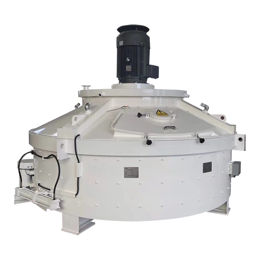 UHPC生產全場景解決方案 | 青島迪泰自動化設備提升效率降本增效