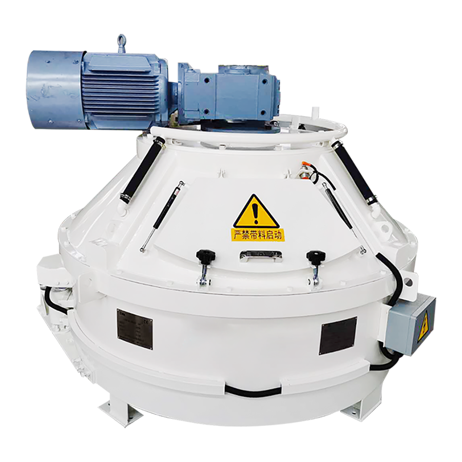 青島迪泰自動化設備有限公司：一站式攪拌設備與混煉解決方案，助力智能制造升級