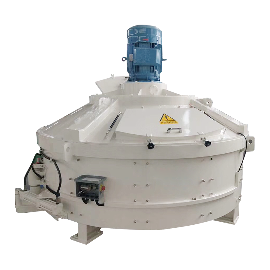 青島迪泰自動化設備：工業攪拌領域的全能專家，定制未來攪拌新方案