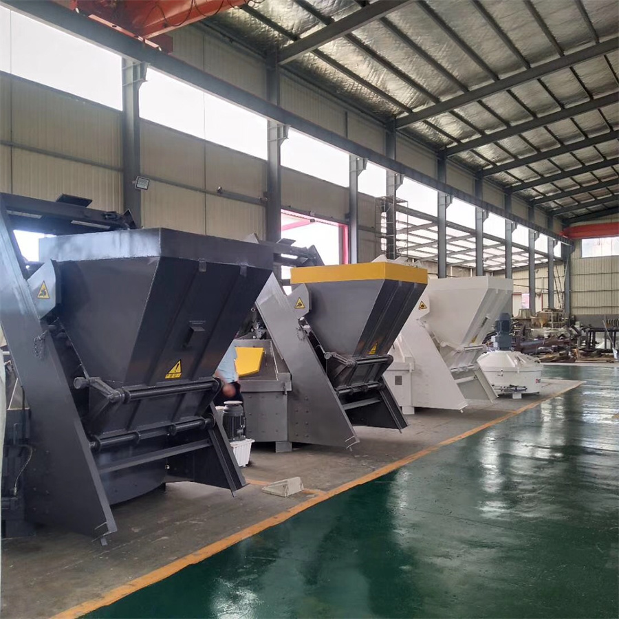 青島迪泰自動化設備：高精度混合技術賦能粉末冶金與陶瓷行業創新升級